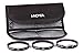 Produktbild Hoya 72 mm HMC Filter Nahlinsen-Set – Schwarz