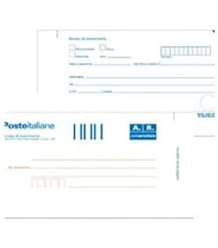 500 ETICHETTE ADESIVE Posta1Pro, Posta 1 Pro, 2IMA (solo Per