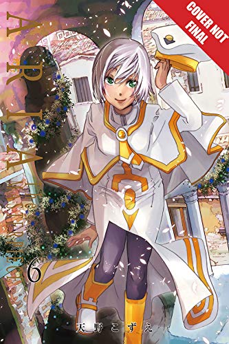 Preisvergleich Produktbild Aria: The Masterpiece (Volume 5)