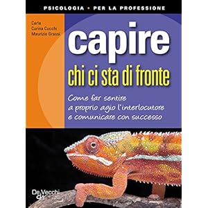 Capire chi ci sta di fronte (Psicologia per la professione)
