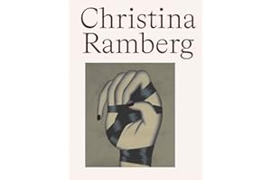 Christina Ramberg: A Retrospective