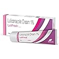 ZARA BEAUTY SMARTWAY WELLNESS Lulifresh Cream | Net Weight - 20gm | Pack of (2)