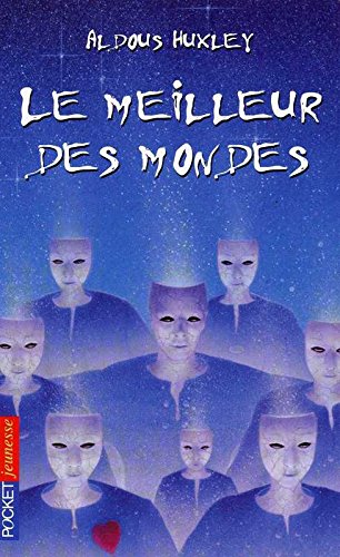 couverture de : Le Meilleur des mondes