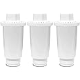 Alkaline Water Filter Pitcher, 2.5L Filter kettle, High PH Alkaline Water Filter Pitcher, Unique Multi-Stage Filtration, BPA Free For Healthy, Clean & Toxin-Free Mineralized Water (replacement filter)