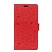 Produktbild HUAWEI Mate 9 Brieftasche Hülle, Aomo HUAWEI Mate 9 Hülle [PU Brieftasche Hülle] [Kartenhalter] PU Leder Schutzhülle für HUAWEI Mate 9