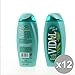 Produktbild Set 12 VIDAL Doccia 250 White Musk Bagnoschiuma e saponi per il corpo
