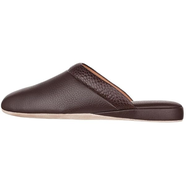 Pantoufles En Cuir Pantoufles Cuir BeComfy - Taille 36-46 - Semelle Antidérapante 3cm - Fabriqué En UE - Unisexe Pantoufles Confort Pantoufles En Cuir Pantoufles Cuir BeComfy - Taille 36-46 - Semelle Antidérapante 3cm - Fabriqué En UE - Unisexe Pantoufles Confort
