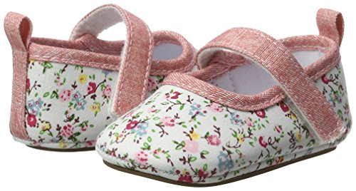 Sterntaler Baby Mädchen Ballerina Krabbelschuhe - 5