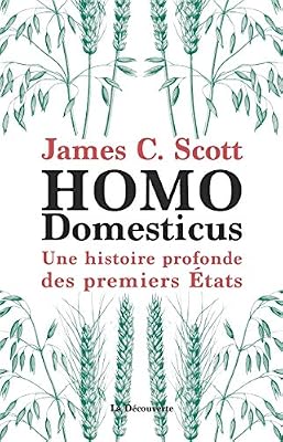 La Découverte Homo Domesticus