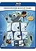 Ice Age 1-5 5-Disc Set ( Ice Age / Ice Age: The Meltdown / Ice Age: Dawn of the Dinosaurs / Ice Age: Continental Drift / Ice Age: Collision [ Origine Danese, Nessuna Lingua Italiana ] (Blu-Ray)