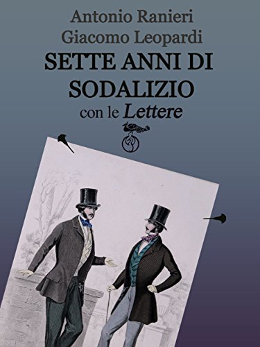 Download Sette anni di Sodalizio - con le Lettere Download Sette anni di Sodalizio - con le Lettere