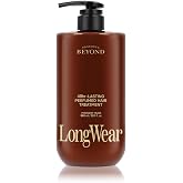 PASSION &amp; BEYOND Longwear Perfumed Treatment White Musk 950 ml Hyaluronic Acid Panthenol Sa&ccedil; Kremi