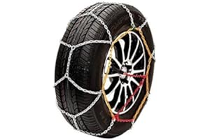 Sumex Chaîne Neige Manuelle Husky 9mm 225/45 R19