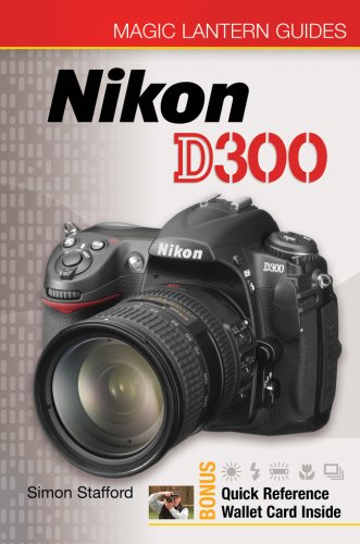 Preisvergleich Produktbild Nikon D300: Magic Lantern Guides