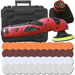 Makita poleringsmaskin