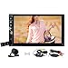 Produktbild 7-Zoll-Radio Capactive Touch Screen des Lrms 2 Stereo-Car Video Bluetooth Kopfeinheit mit UKW / MW-Radio-Unterst¨¹tzung USB / AUX / AV / Free Car-Multimedia-System Wireless-R¨¹ckseiten-Kamera Doppel-DIN-Autoradio