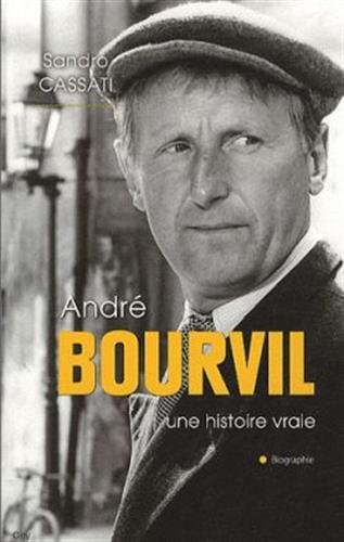 Download Bourvil, une histoire vraie