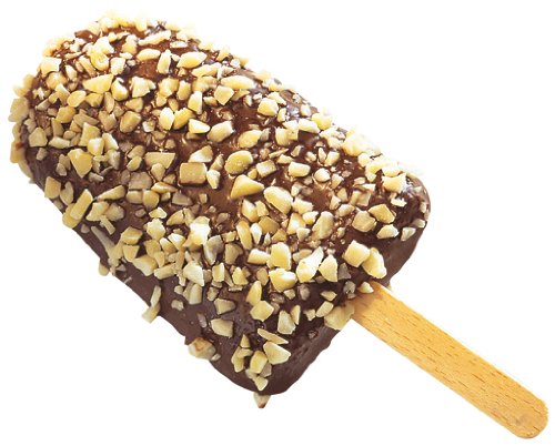 Zenker Backblech für Kucheneis am Stiel, Backform mit 25 Holzstäbchen für Snacks, Backblech mit Antihaftbeschichtung für kleine Kuchen, kreatives Backen (Farbe: schwarz), Menge: 1 Stück - 5