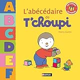 ABECEDAIRE DE T CHOUPI