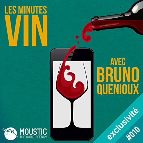 C'est quoi la Champagne: Les Minutes Vin 10 gratuit C'est quoi la Champagne: Les Minutes Vin 10 gratuit
