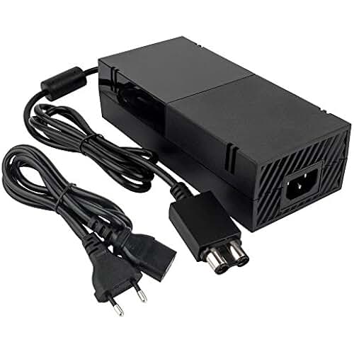 Amazon.fr xbox one bloc alimentation