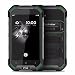 Produktbild Blackview BV6000 Smartphones (4,7 Zoll, Android 6.0,32G Speicher)(Verde)