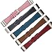 Produktbild Fitbit Charge 2 Armband,SongNi® Genuine Leather Replacement Strap For Sport Fitbit Charge 2