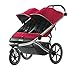 THULE Urban Glide 2 Jogging StrollerA??Mars Red One Size by Thule