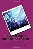 Cover zum Buch Keine Musik ist auch keine Lösung