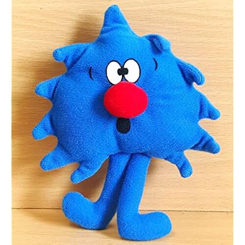 Amazon.co.uk Mr Men Soft Toys Toys & Games