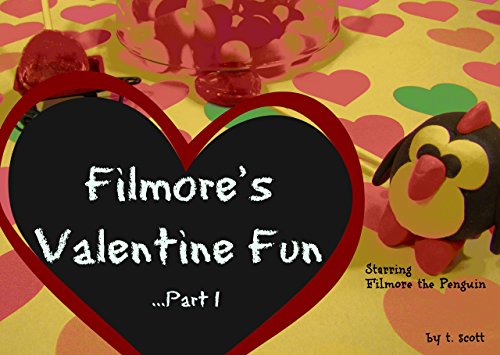 Filmore's Valentine Fun 