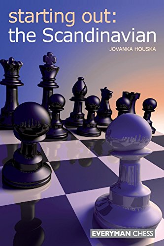 Download The Scandinavian (Starting Out Series)