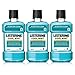 Listerine Cool Mint Mouthwash - 250ml (Buy 2 Get 1 Free) RS.219.00