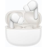 Redmi Buds 8 Kablosuz Bluetooth Kulak İ&ccedil;i Kulaklık, Hibrit Aktif G&uuml;r&uuml;lt&uuml; Engelleme, &Ccedil;ift Cihaz Bağlantısı, Bluetooth 5.4, 42 