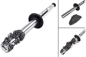 HQ TEC Cyclone Magnetic Swarf Collector, Magnet Type Tool Holding, Length 400mm, Magnets Tools