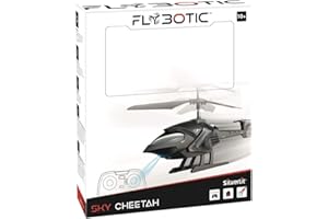 Rocco Giocattoli - Flybotic Air Sky Cheetah, 84718