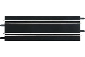 Carrera 20061602 Straights 13.46 in / 342 mm(2) GO/Digital 143 Slot Car Racing Accessory