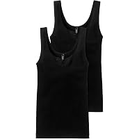 Schiesser Damen Thermounterwäsche-Hipster (2er Pack) – Atmungsaktiv, Schnelltrocknend