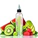 Produktbild HUMBLE JUICE - Pee Wee Kiwi PLUS 100ml eLiquid 0mg Nikotinfrei