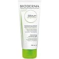 Bioderma Sebium Exfoliating Gel 100 ml