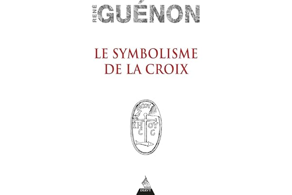 Le symbolisme de la croix