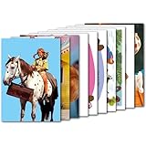 10er-Set: Postkarten A6 +++ MIX SET Nr. 1 von modern times +++ 10 KINDERHELDEN-Motive +++