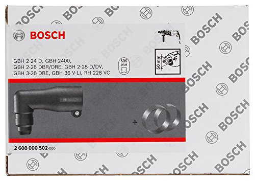 Bosch 2608000502 Kopf-Fliesenbohrer Winkel - 2