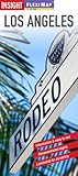 Image de Insight Flexi Map: Los Angeles