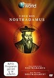 Nostradamus - Die Box [2 DVDs] - -