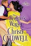 The Rogue's Wager (Sinful Brides)