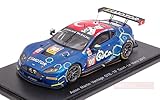 Peso/Weight: 0,3 Spark Model S5841 Aston Martin Vantage GTE N.90 LM 2017 YOLUC-Hankey-Bell 1:43 kompatibel mit