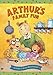Produktbild Arthur's Family Fun [Import USA Zone 1]