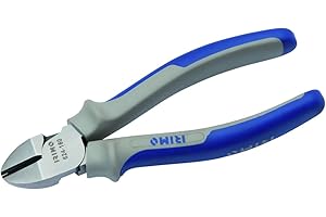 IRIMO DIAG.CUTTING PL 160MM BIMAT