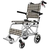 ❥Ideal für Menschen mit Behinderungen, ältere Menschen, Menschen mit eingeschränkter Mobilität, postoperative Pflege, Krankenhäuser, Einkaufszentren und Firmenstühle.